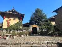 福建土樓 世界文化遺產 農村生活體驗
