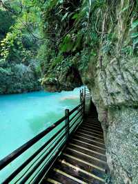 Walking on Air: The Thrill of Zhangjiajie Glass Bridge