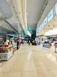 Last-Minute Luxe at Eraman Duty Free, KLIA Terminal 2