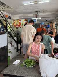 ร้านเฝออร่อย โฮจิมินห์🇻🇳