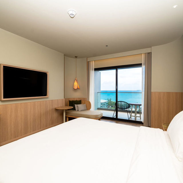 Mercure Rayong Lomtalay Villas & Resort