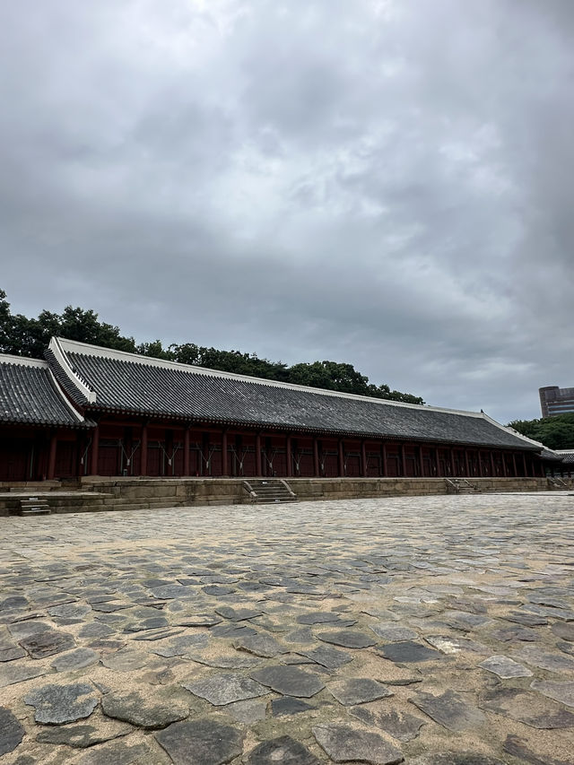 全方位跨世代首爾探索之旅 