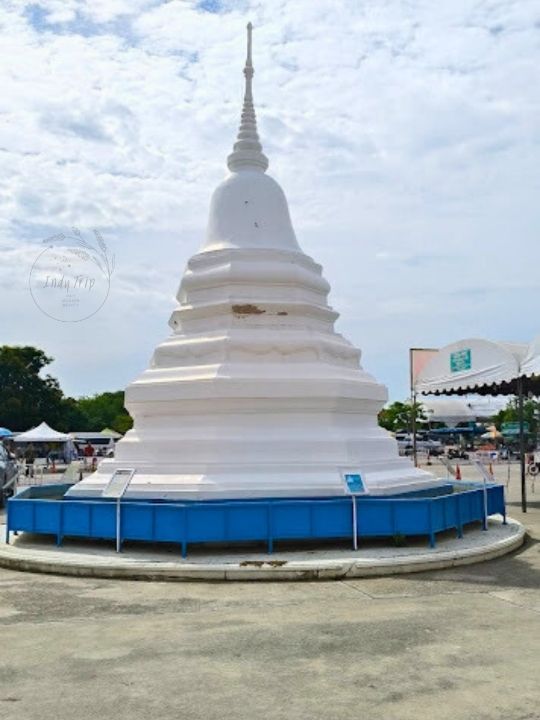 🌹 วัดป่าเลไลยก์วรวิหาร