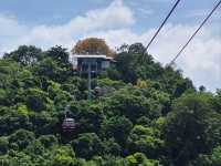 Take in Panoramic Views from Hat Yai Municipal Park