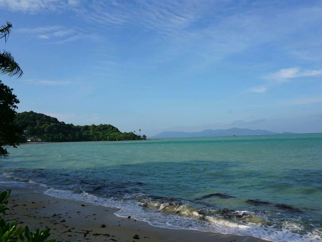 เกาะสมุย 3 สไตล์ 🏝️ คาเฟ่ ธรรมชาติ และชายหาด..