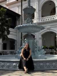 Cafe AP - Luxury watch meets great food 