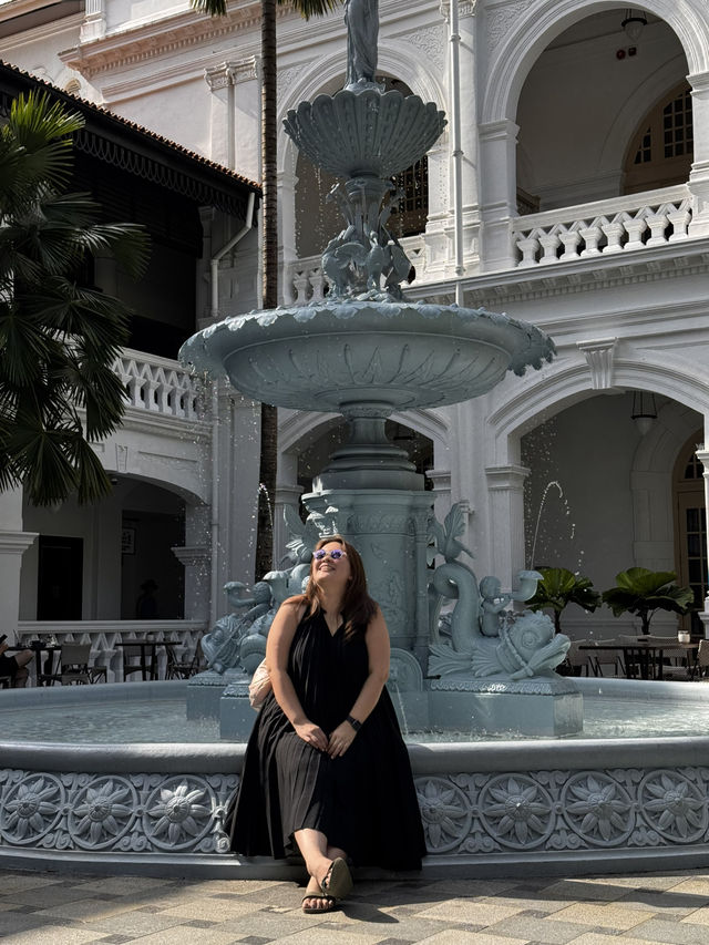 Cafe AP - Luxury watch meets great food 