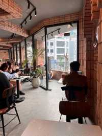 Aventus Coffee