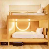 MoMo's Hotel