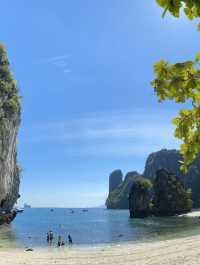 เกาะห้อง กระบี่