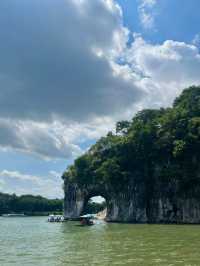 Drifting Through Paradise: The Magic of Yangshuo