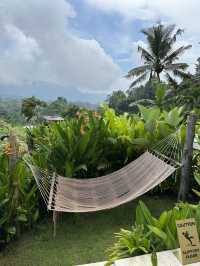 In Bali, a villa can cost the same as a motorbike! ❤️