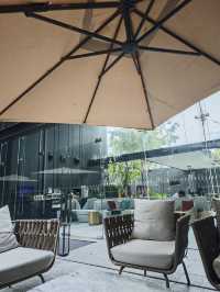 รีวิวโรงแรม Dusit D2 Huahin