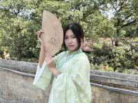 Hoàng thành thăng long