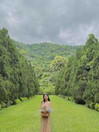 รีวิวCypress Lanes สวนสวยกลางหุบเขา เชียงไหม่