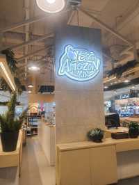 Café Amazon สาขาเซ็นทรัลเวสต์เกต ชั้น1