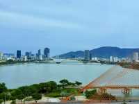 Riverside Comfort: Grand Mercure Danang Stay