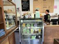 【マノア】素敵な朝を☕️モーニンググラスコーヒー