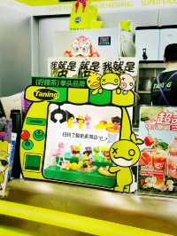 25 Smashes to Zest—Taning @ Sunway Velocity