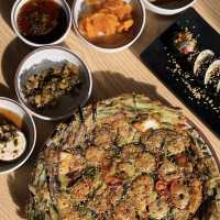 경주 여행 필수 코스 맛집! 한옥 감성 제대로인 월계관🐓