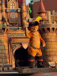 Giggles, Gasps & Roller Coasters: A Kid’s Journey Through Universal Studios Beijing