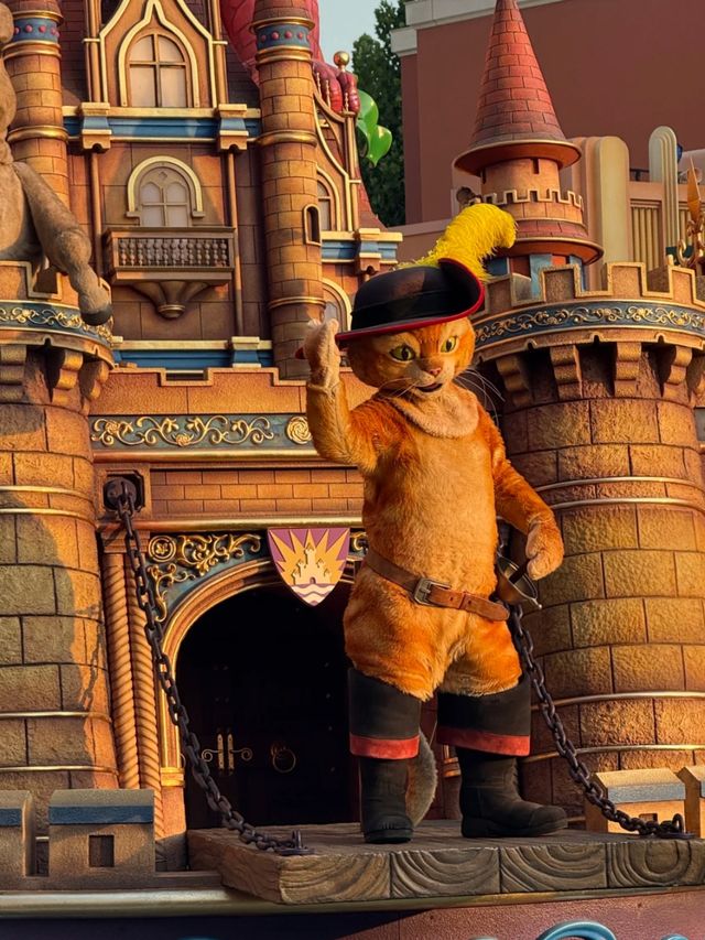 Giggles, Gasps & Roller Coasters: A Kid’s Journey Through Universal Studios Beijing