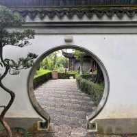 Kowloon Walled City Park – Historic site turned tranquil park.