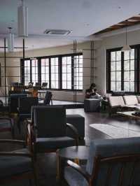 JIDAI by Cerenote Coffee