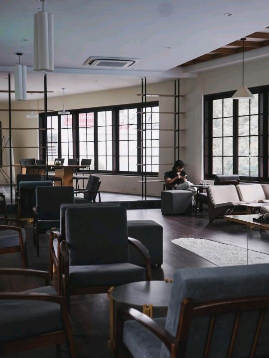 JIDAI by Cerenote Coffee