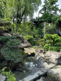 Zhuge Liang’s Sanctuary: Chengdu’s Historic Wuhou Shrine