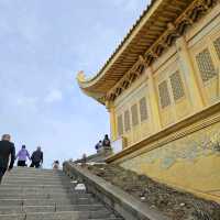 Mount Emei (Sichuan)