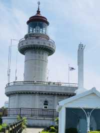 A Tranquil Escape with Maritime Charm