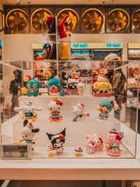 Blind Box Bliss at Pavilion BJ – Pop Mart’s Mini Adventure