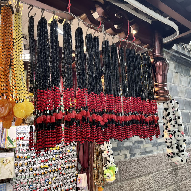 🏮 锦里古街 | Jinli Ancient Street, Chengdu