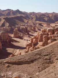 🇰🇿 Kazakhstan — Central Asia’s Untouched Beauty