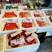 맛있는 거 좋아하는 사람들 일단 모여봐 삿포로 & 오타루 미식 가이드