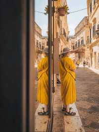 🌞 Lecce Charm: The Baroque Jewel of Southern Italy