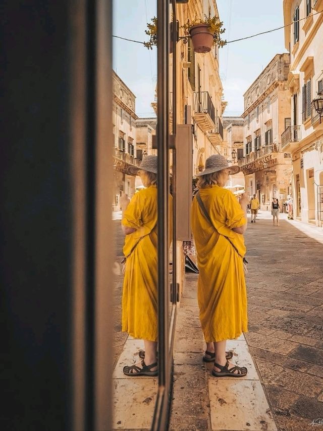 🌞 Lecce Charm: The Baroque Jewel of Southern Italy