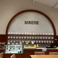 Sirene Cafe & Restaurant จ.หาดใหญ่