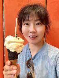 이탈리아 토리노 의 맛있는 젤라또 가게들 