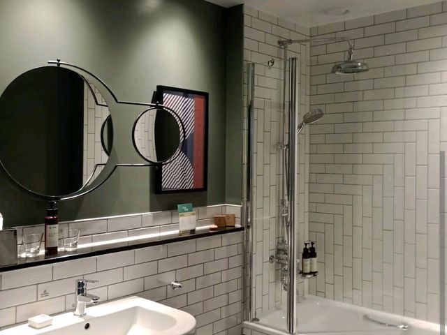 Kimpton Clocktower Hotel