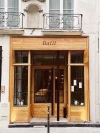 Datil Restaurant