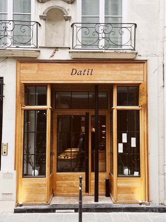 Datil Restaurant