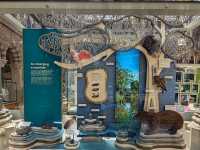 Oxford University Museum of Natural History: A Feast of Nature and History
