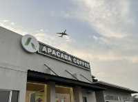 APACABA COFFEE – Your New Favourite Café Stop in Sepang!