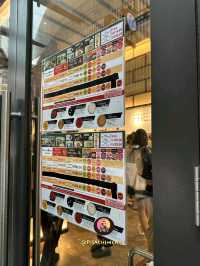 SHABU-YO LaLaport Bukit Bintang City Centre