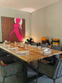 ร้านอาหารท้ายเหมือง 076 สโลว์ไลฟ์รสชาติที่จริงใจ