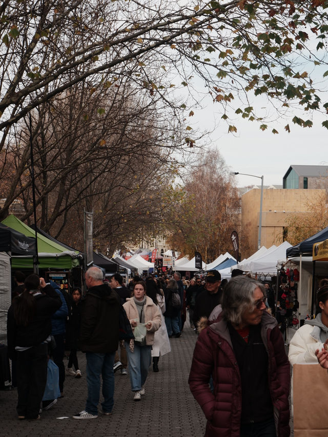 4 Days in Hobart: Nature, Art & Heritage in Tasmania’s Charming Capital 
