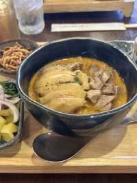 Authentic Northern Thai Delight – A Must-Try! ⭐⭐⭐⭐⭐