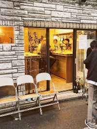 Sausage Park Cafe